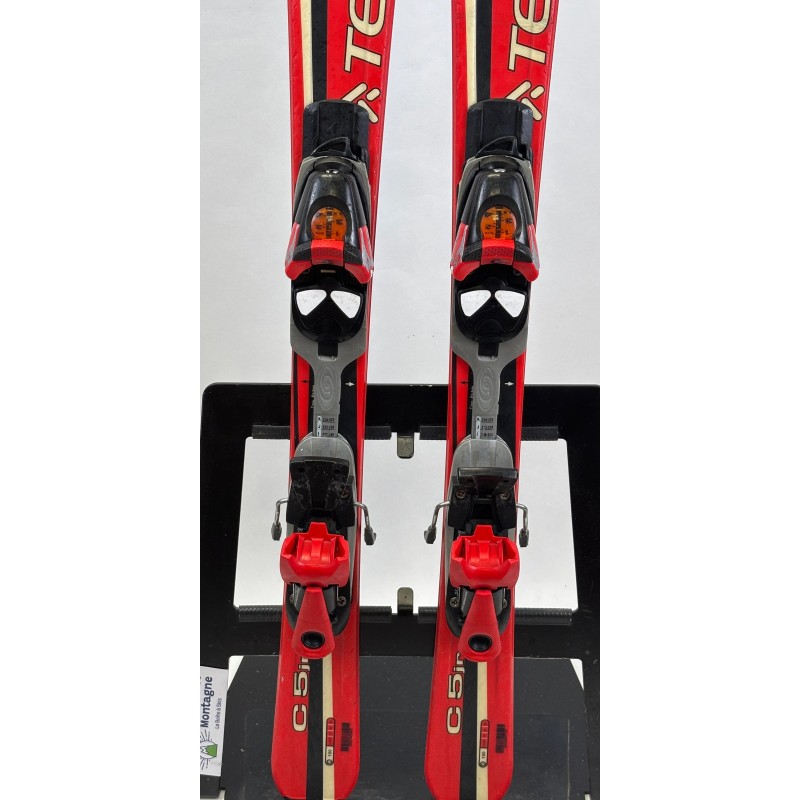  C5 Jr | Ski Piste junior d'occasion