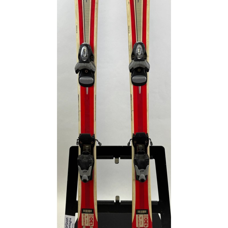  Omedrive | Ski Piste junior d'occasion