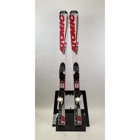  Race 8 | Ski Piste junior d'occasion