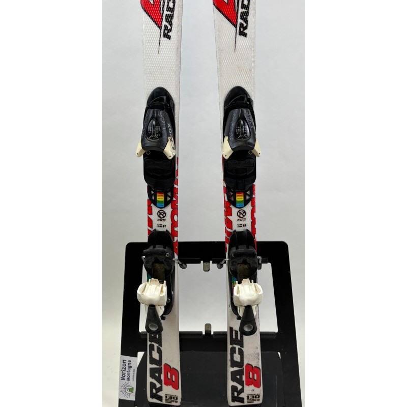  Race 8 | Ski Piste junior d'occasion