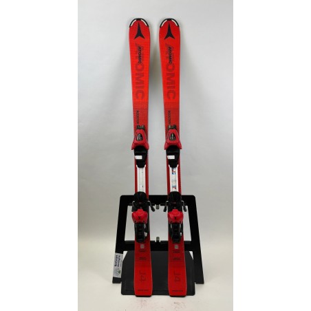  Redster J4 | Ski Piste junior d'occasion