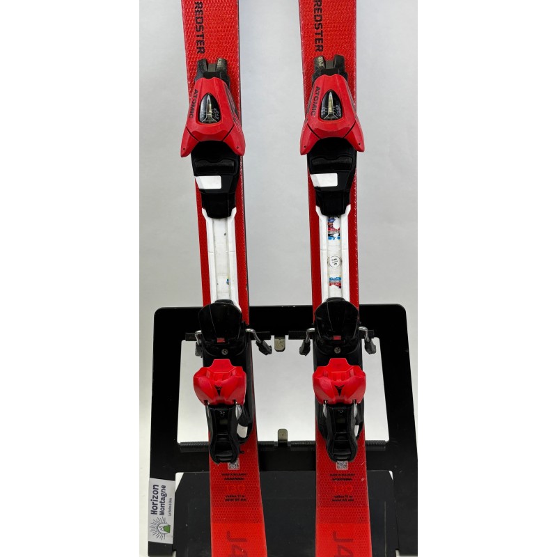  Redster J4 | Ski Piste junior d'occasion