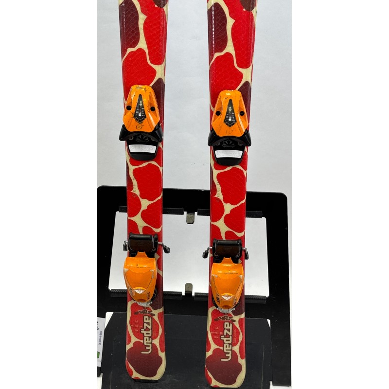  MRZ 100 | Ski Piste junior d'occasion