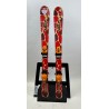  MRZ 100 | Ski Piste junior d'occasion