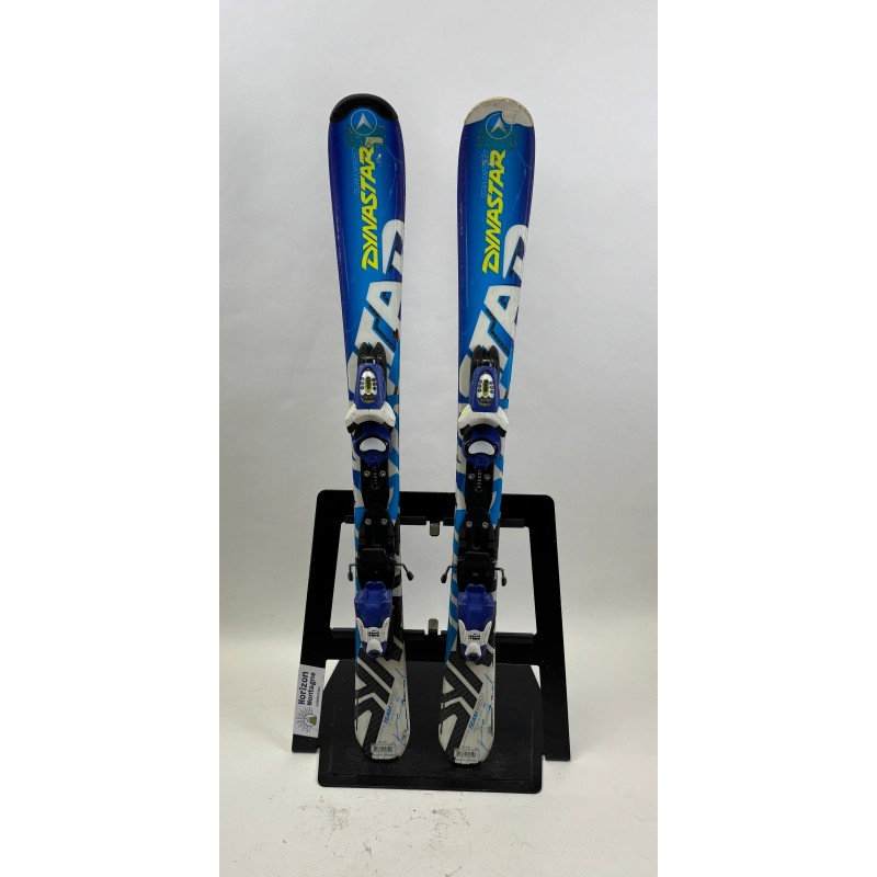 Team Speed | Ski Piste junior d'occasion