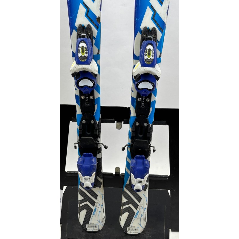  Team Speed | Ski Piste junior d'occasion