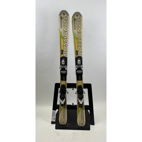  Comp 9j | Ski Piste junior d'occasion