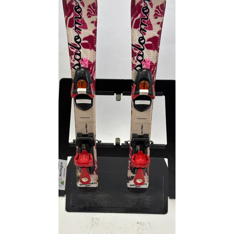 Jade | Ski Piste junior d'occasion