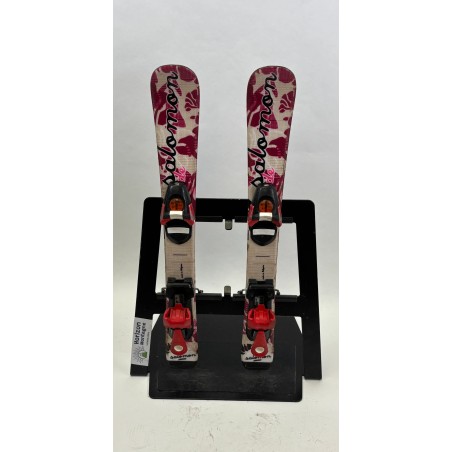  Jade | Ski Piste junior d'occasion