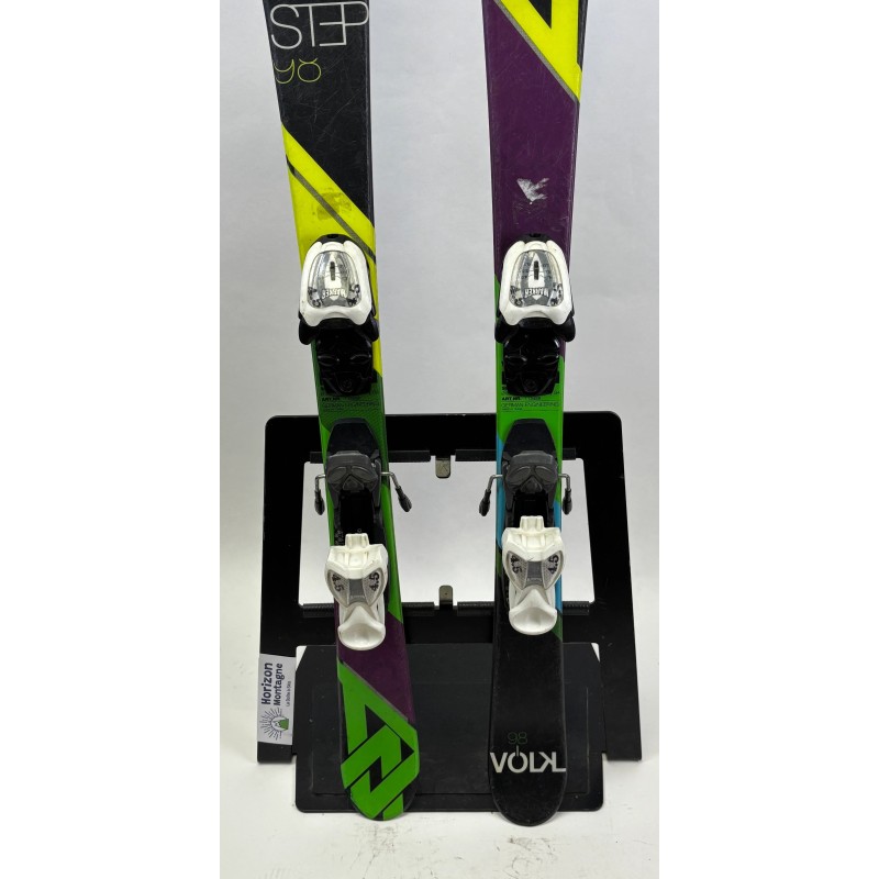  Step | Ski All-Mountain junior d'occasion