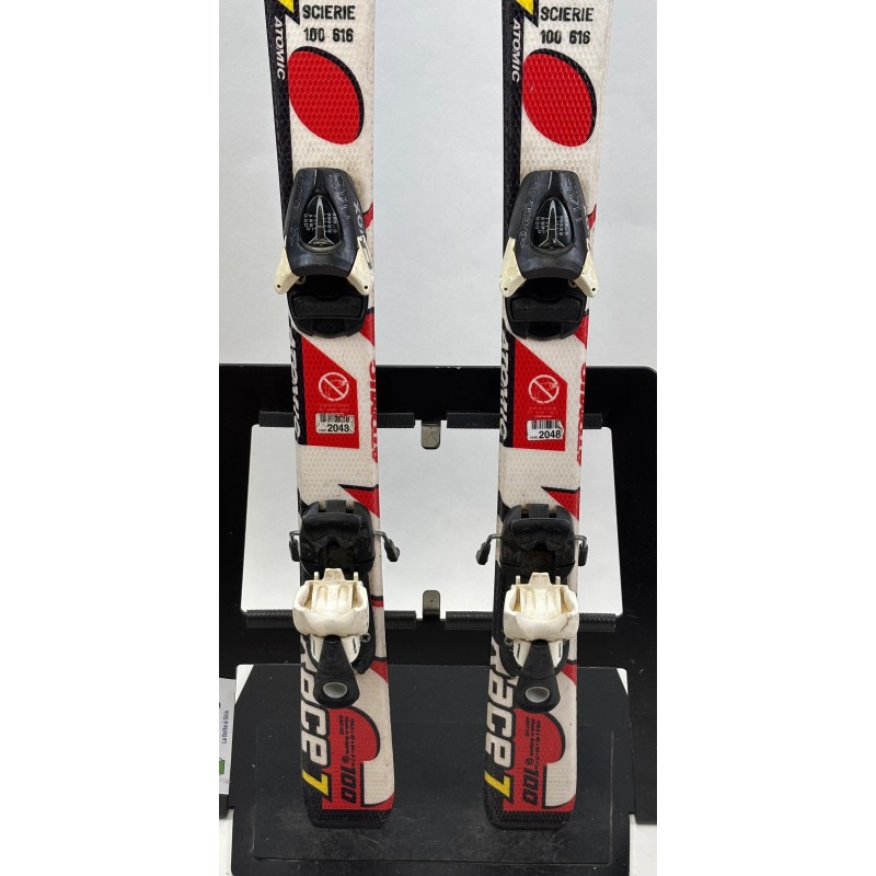  Race 7  | Ski Piste junior d'occasion