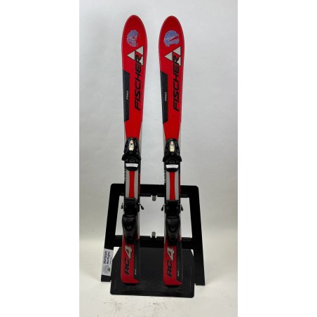 RC 4  | Ski Piste junior d'occasion