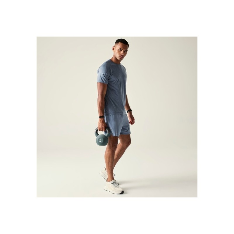 DARE2B Persist Tee | T-Shirt Trail Homme