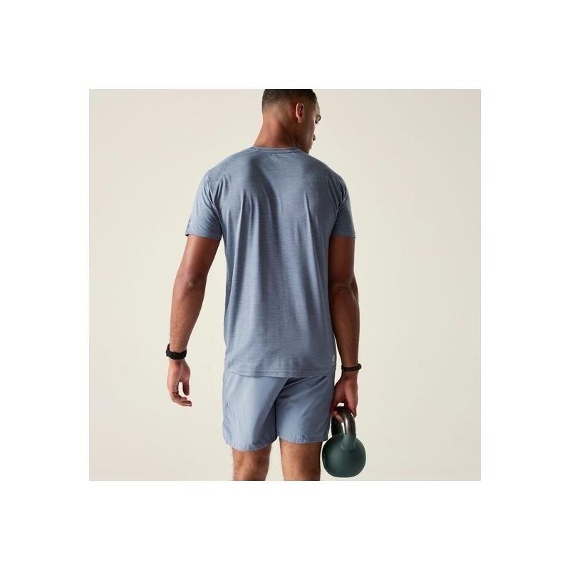 DARE2B Persist Tee | T-Shirt Trail Homme