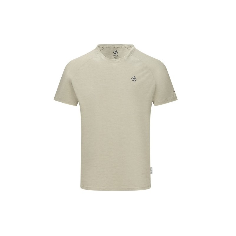 DARE2B Persist Tee | T-Shirt Trail Homme