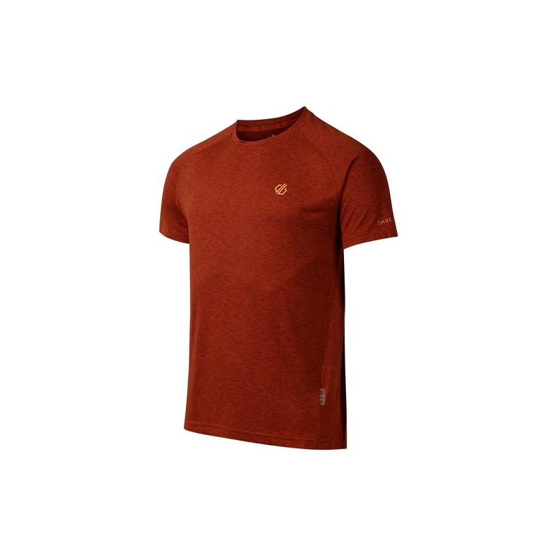 DARE2B Persist Tee | T-Shirt Trail Homme