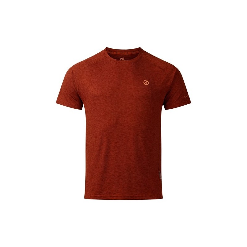 DARE2B Persist Tee | T-Shirt Trail Homme