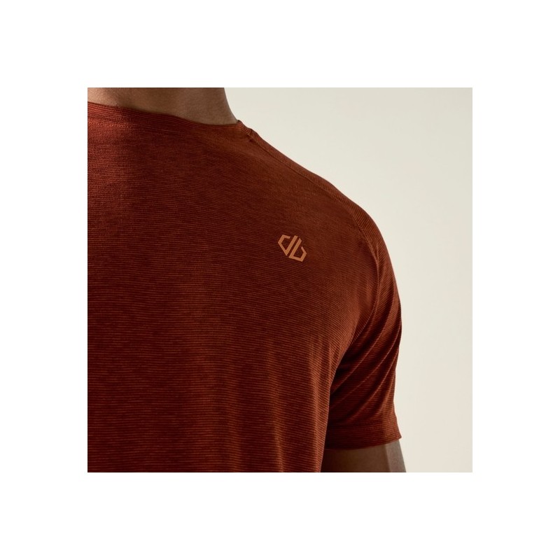 DARE2B Persist Tee | T-Shirt Trail Homme