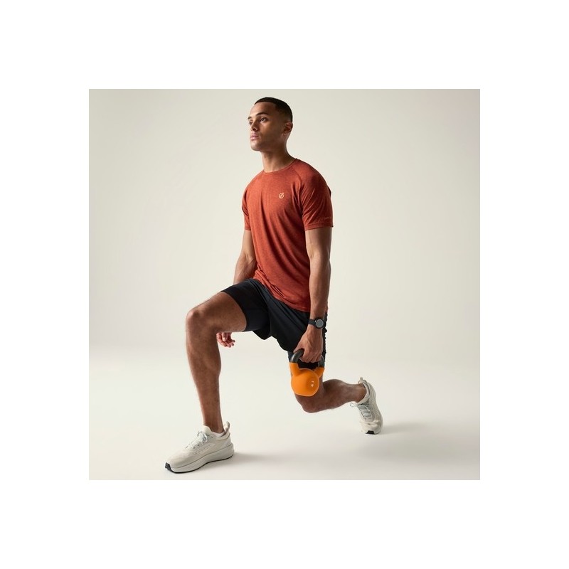 DARE2B Persist Tee | T-Shirt Trail Homme