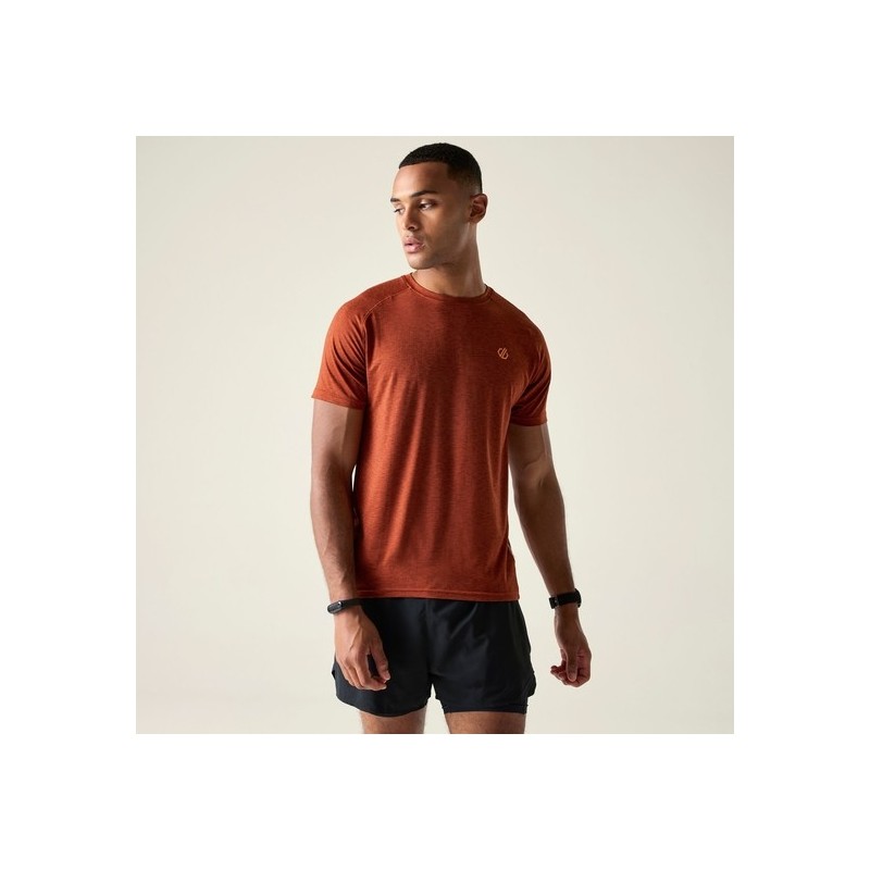 DARE2B Persist Tee | T-Shirt Trail Homme