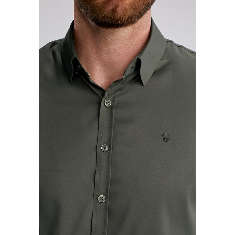 BEN&CH Lombre - Signature Chemise ML | Chemises Homme