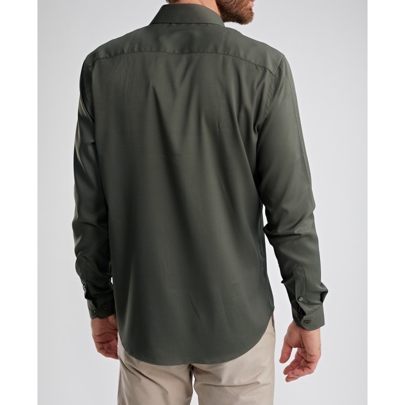 BEN&CH Lombre - Signature Chemise ML | Chemises Homme