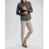 BEN&CH Lombre - Signature Chemise ML | Chemises Homme
