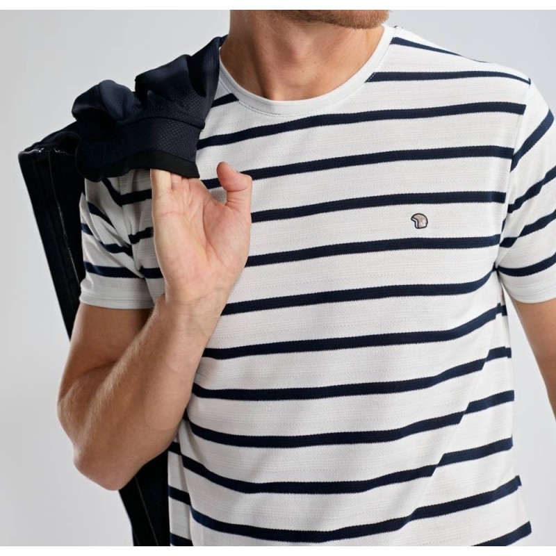BEN&CH Tara - Classic T-shirt MC | T-shirt Homme