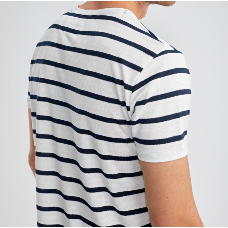 BEN&CH Tara - Classic T-shirt MC | T-shirt Homme