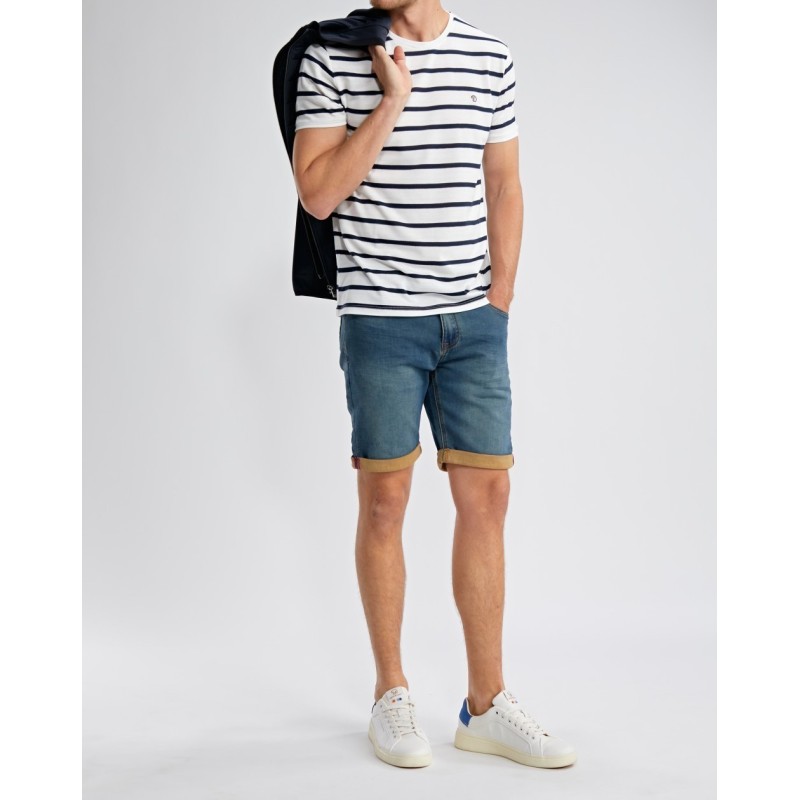 BEN&CH Tara - Classic T-shirt MC | T-shirt Homme