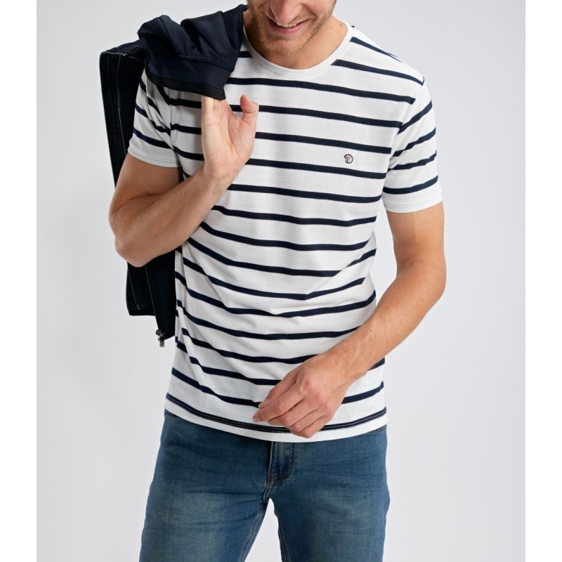 BEN&CH Tara - Classic T-shirt MC | T-shirt Homme