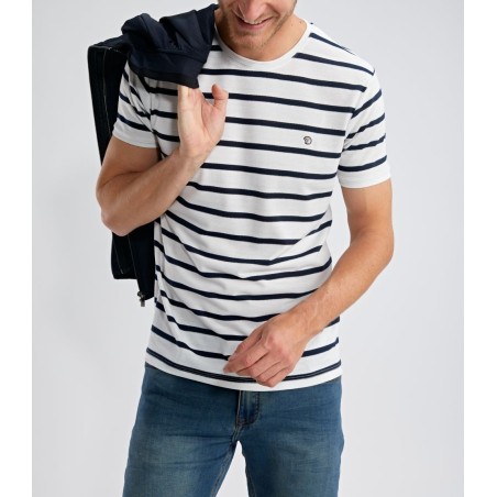 BEN&CH Tara - Classic T-shirt MC | T-shirt Homme