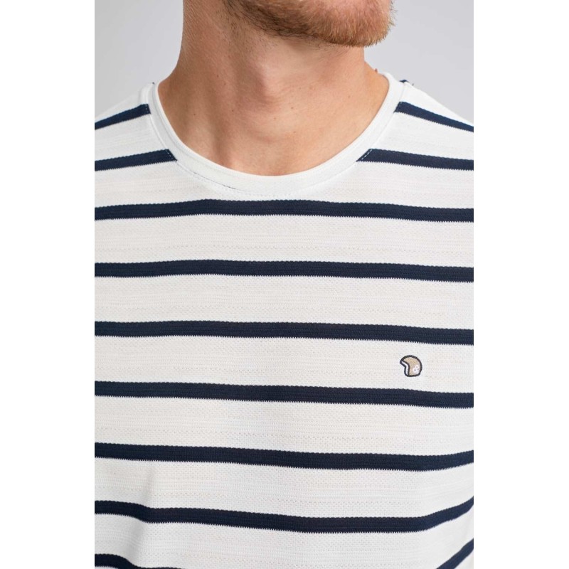 BEN&CH Tara - Classic T-shirt MC | T-shirt Homme