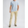 BEN&CH Teneva - Signature T-Shirt MC | T-Shirts Débardeurs Homme