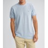 BEN&CH Teneva - Signature T-Shirt MC | T-Shirts Débardeurs Homme