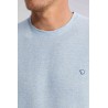 BEN&CH Teneva - Signature T-Shirt MC | T-Shirts Débardeurs Homme