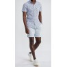 BEN&CH Labio - Classic Chemise ML | Chemises Homme