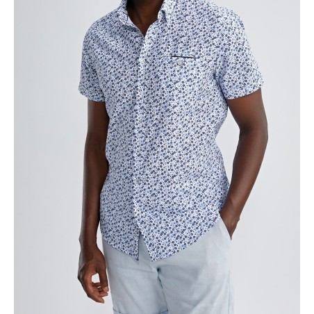 BEN&CH Labio - Classic Chemise ML | Chemises Homme