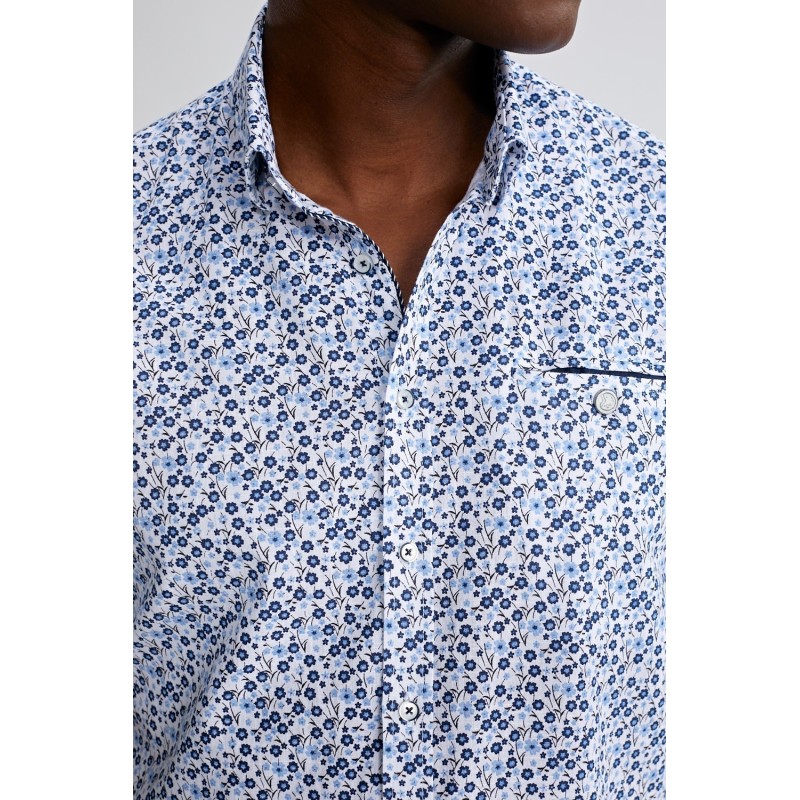 BEN&CH Labio - Classic Chemise ML | Chemises Homme