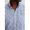 BEN&CH Labio - Classic Chemise ML | Chemises Homme