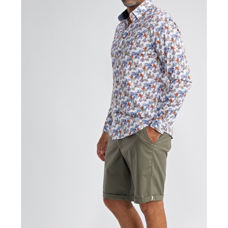 BEN&CH Signature Chemise ML | Chemises Homme