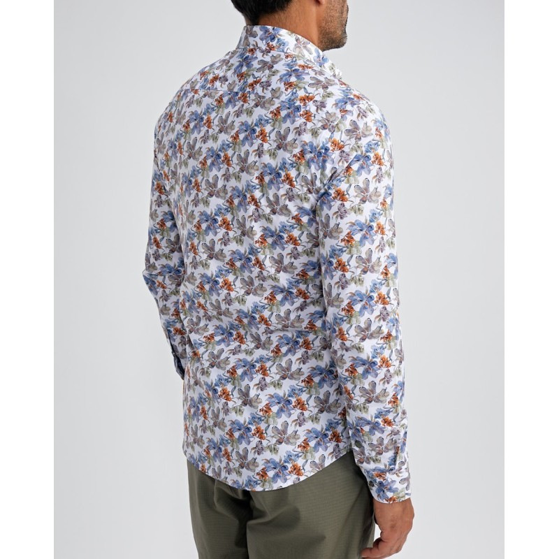 BEN&CH Signature Chemise ML | Chemises Homme