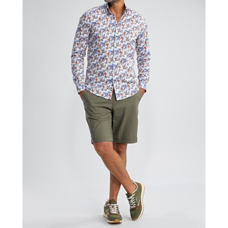 BEN&CH Signature Chemise ML | Chemises Homme