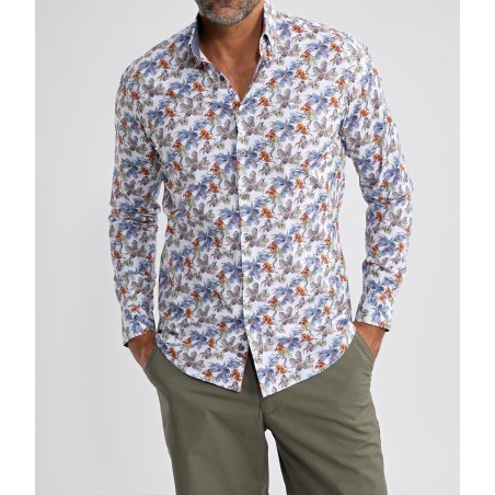 BEN&CH Signature Chemise ML | Chemises Homme