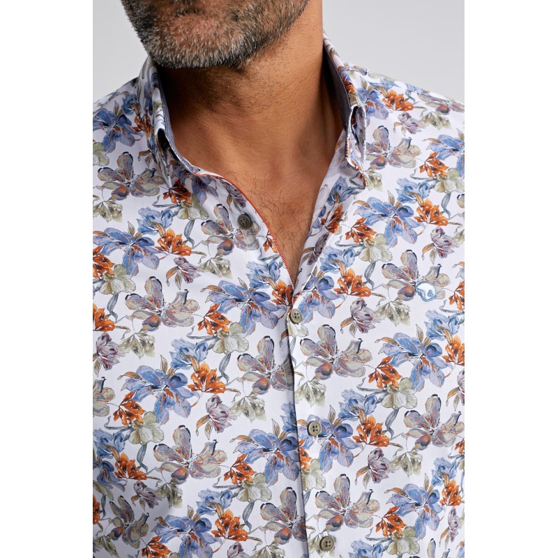 BEN&CH Signature Chemise ML | Chemises Homme