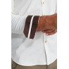 BEN&CH Classic Chemise ML | Polo Chemise Homme