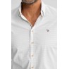 BEN&CH Classic Chemise ML | Polo Chemise Homme