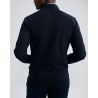 BEN&CH Tricolore Gilet | Sweat Pull Gilet Homme