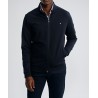 BEN&CH Tricolore Gilet | Sweat Pull Gilet Homme
