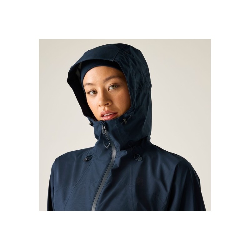 DARE2B Torrek Breathe Easy Jacket | Coupe Vent Polaire Femme